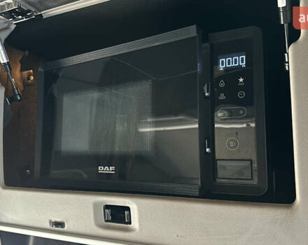 Сірий Даф XF 106, об'ємом двигуна 0 л та пробігом 692 тис. км за 44291 $, фото 34 на Automoto.ua