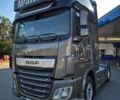 Серый Даф XF 106, объемом двигателя 12.9 л и пробегом 700 тыс. км за 41193 $, фото 1 на Automoto.ua