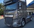 Серый Даф XF 106, объемом двигателя 12.9 л и пробегом 700 тыс. км за 41193 $, фото 10 на Automoto.ua