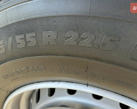 Сірий Даф XF 106, об'ємом двигуна 0 л та пробігом 692 тис. км за 44291 $, фото 24 на Automoto.ua