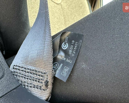 Сірий Даф XF 106, об'ємом двигуна 0 л та пробігом 692 тис. км за 44291 $, фото 26 на Automoto.ua