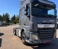 Серый Даф XF 106, объемом двигателя 12.9 л и пробегом 684 тыс. км за 35900 $, фото 1 на Automoto.ua