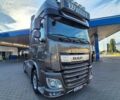 Серый Даф XF 106, объемом двигателя 12.9 л и пробегом 700 тыс. км за 41193 $, фото 29 на Automoto.ua
