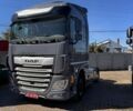 Сірий Даф XF 106, об'ємом двигуна 12.9 л та пробігом 587 тис. км за 36000 $, фото 1 на Automoto.ua