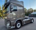 Серый Даф XF 106, объемом двигателя 12.9 л и пробегом 700 тыс. км за 41193 $, фото 22 на Automoto.ua