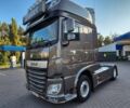 Серый Даф XF 106, объемом двигателя 12.9 л и пробегом 700 тыс. км за 41193 $, фото 11 на Automoto.ua