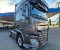 Серый Даф XF 106, объемом двигателя 12.9 л и пробегом 700 тыс. км за 41193 $, фото 23 на Automoto.ua