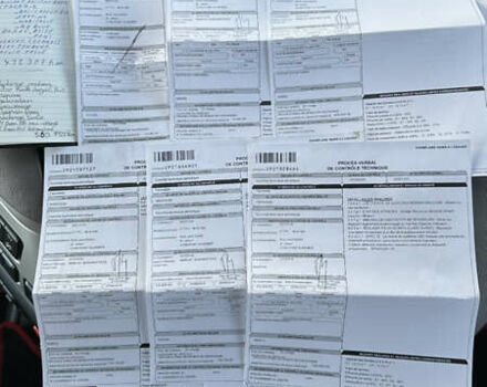 Сірий Даф XF 106, об'ємом двигуна 0 л та пробігом 692 тис. км за 44291 $, фото 49 на Automoto.ua