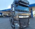 Серый Даф XF 106, объемом двигателя 12.9 л и пробегом 700 тыс. км за 41193 $, фото 24 на Automoto.ua