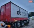 Синий Даф XF 106, объемом двигателя 12.9 л и пробегом 650 тыс. км за 49000 $, фото 8 на Automoto.ua