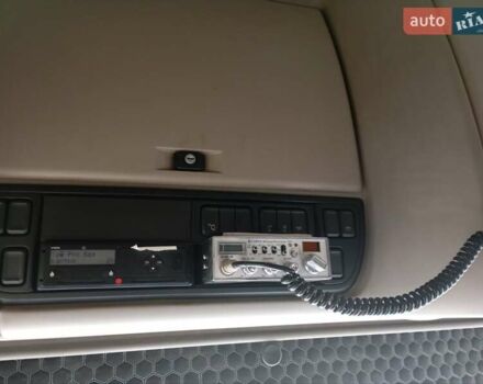 Синий Даф XF 106, объемом двигателя 12.9 л и пробегом 900 тыс. км за 22500 $, фото 1 на Automoto.ua