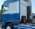 Синий Даф XF 106, объемом двигателя 12.6 л и пробегом 960 тыс. км за 17500 $, фото 1 на Automoto.ua