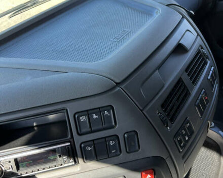 Синий Даф XF 106, объемом двигателя 11 л и пробегом 870 тыс. км за 21999 $, фото 19 на Automoto.ua