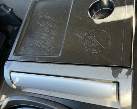 Синий Даф XF 106, объемом двигателя 11 л и пробегом 870 тыс. км за 21999 $, фото 17 на Automoto.ua