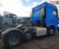 Синій Даф XF 106, об'ємом двигуна 12.9 л та пробігом 585 тис. км за 13999 $, фото 2 на Automoto.ua