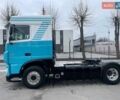 Синий Даф XF 106, объемом двигателя 10.8 л и пробегом 797 тыс. км за 20500 $, фото 2 на Automoto.ua