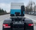 Синий Даф XF 106, объемом двигателя 10.8 л и пробегом 797 тыс. км за 20500 $, фото 7 на Automoto.ua