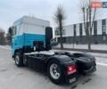 Синий Даф XF 106, объемом двигателя 10.8 л и пробегом 797 тыс. км за 20500 $, фото 3 на Automoto.ua