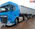 Синій Даф XF 106, об'ємом двигуна 12.9 л та пробігом 585 тис. км за 13999 $, фото 7 на Automoto.ua