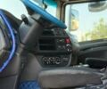 Синий Даф XF 106, объемом двигателя 12.6 л и пробегом 960 тыс. км за 17500 $, фото 4 на Automoto.ua