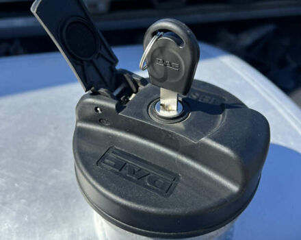 Синий Даф XF 106, объемом двигателя 11 л и пробегом 870 тыс. км за 21999 $, фото 22 на Automoto.ua