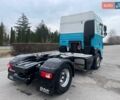 Синий Даф XF 106, объемом двигателя 10.8 л и пробегом 797 тыс. км за 20500 $, фото 6 на Automoto.ua