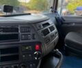 Синий Даф XF 106, объемом двигателя 12.6 л и пробегом 960 тыс. км за 17500 $, фото 5 на Automoto.ua