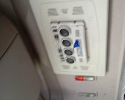 Синий Даф XF 106, объемом двигателя 12.9 л и пробегом 900 тыс. км за 22500 $, фото 5 на Automoto.ua