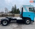 Синий Даф XF 106, объемом двигателя 10.8 л и пробегом 797 тыс. км за 20500 $, фото 5 на Automoto.ua