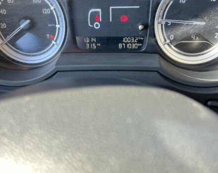 Синий Даф XF 106, объемом двигателя 11 л и пробегом 870 тыс. км за 21999 $, фото 21 на Automoto.ua