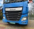 Синий Даф XF 106, объемом двигателя 12.9 л и пробегом 998 тыс. км за 22900 $, фото 54 на Automoto.ua