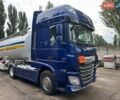 Синий Даф XF 106, объемом двигателя 12.9 л и пробегом 999 тыс. км за 17900 $, фото 6 на Automoto.ua