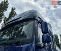 Синий Даф XF 106, объемом двигателя 12.9 л и пробегом 999 тыс. км за 17900 $, фото 9 на Automoto.ua