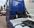 Синий Даф XF 106, объемом двигателя 12.9 л и пробегом 999 тыс. км за 17900 $, фото 18 на Automoto.ua