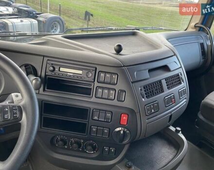 Синій Даф XF 106, об'ємом двигуна 12.9 л та пробігом 998 тис. км за 24900 $, фото 40 на Automoto.ua