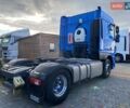 Синий Даф XF 106, объемом двигателя 12.9 л и пробегом 998 тыс. км за 22900 $, фото 33 на Automoto.ua