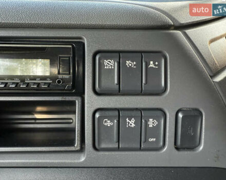 Синий Даф XF 106, объемом двигателя 0 л и пробегом 850 тыс. км за 19900 $, фото 42 на Automoto.ua