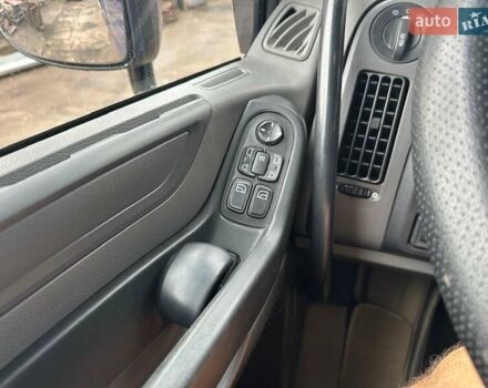 Синий Даф XF 106, объемом двигателя 12.9 л и пробегом 999 тыс. км за 17900 $, фото 38 на Automoto.ua