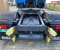 Синий Даф XF 106, объемом двигателя 12.9 л и пробегом 998 тыс. км за 22900 $, фото 8 на Automoto.ua