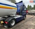 Синий Даф XF 106, объемом двигателя 12.9 л и пробегом 999 тыс. км за 17900 $, фото 4 на Automoto.ua