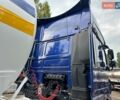 Синий Даф XF 106, объемом двигателя 12.9 л и пробегом 999 тыс. км за 17900 $, фото 14 на Automoto.ua