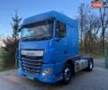 Синій Даф XF 106, об'ємом двигуна 12.9 л та пробігом 998 тис. км за 24900 $, фото 5 на Automoto.ua