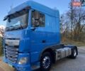 Синий Даф XF 106, объемом двигателя 12.9 л и пробегом 998 тыс. км за 22900 $, фото 6 на Automoto.ua
