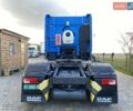 Синій Даф XF 106, об'ємом двигуна 12.9 л та пробігом 998 тис. км за 24900 $, фото 7 на Automoto.ua