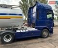 Синий Даф XF 106, объемом двигателя 12.9 л и пробегом 999 тыс. км за 17900 $, фото 5 на Automoto.ua