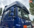 Синий Даф XF 106, объемом двигателя 12.9 л и пробегом 999 тыс. км за 17900 $, фото 10 на Automoto.ua