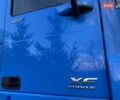Синий Даф XF 106, объемом двигателя 12.9 л и пробегом 998 тыс. км за 22900 $, фото 21 на Automoto.ua