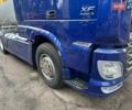 Синий Даф XF 106, объемом двигателя 12.9 л и пробегом 999 тыс. км за 17900 $, фото 7 на Automoto.ua