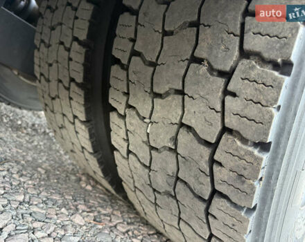 Синій Даф XF 106, об'ємом двигуна 0 л та пробігом 887 тис. км за 22499 $, фото 7 на Automoto.ua