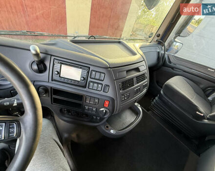 Синій Даф XF 106, об'ємом двигуна 0 л та пробігом 887 тис. км за 22499 $, фото 27 на Automoto.ua